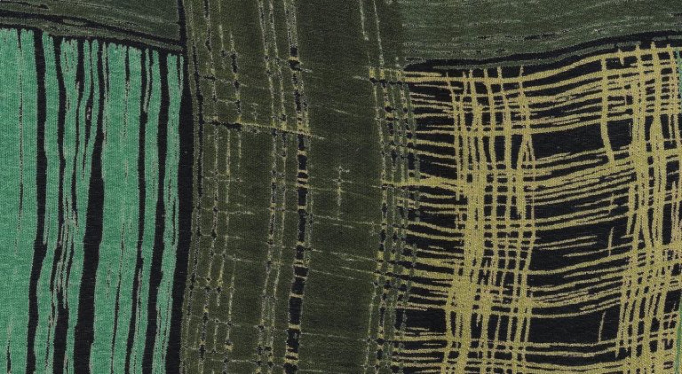 Textile sample 5